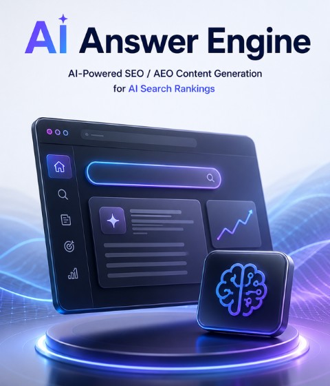 AI Answer Engine